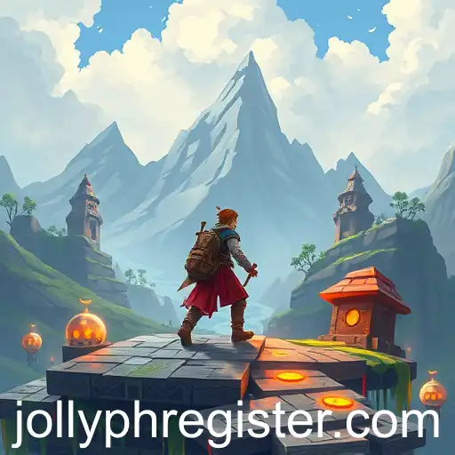 Exploring the Exciting World of Adventure Quests