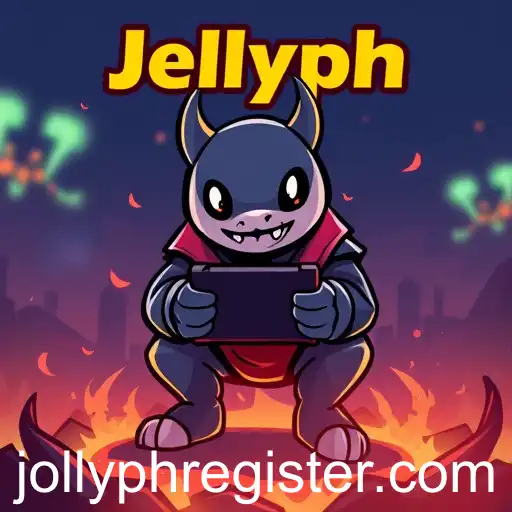 The Rise of Jollyph: Transforming Online Gaming