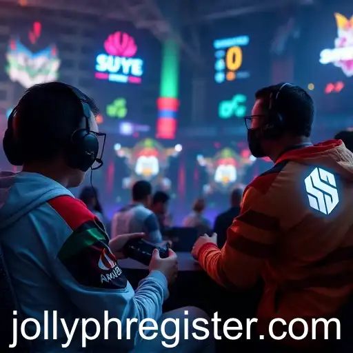 The Evolution of Online Gaming in 2025