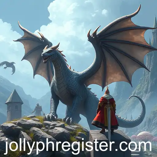 Exploring 'Fantasy Worlds': A New Dimension in Online Gaming