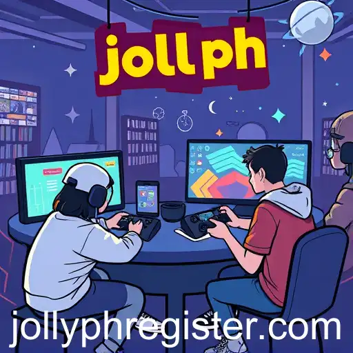 The Rise of Interactive Gaming Communities