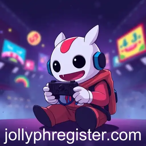 The Rise of Jollyph: A New Chapter in Online Gaming