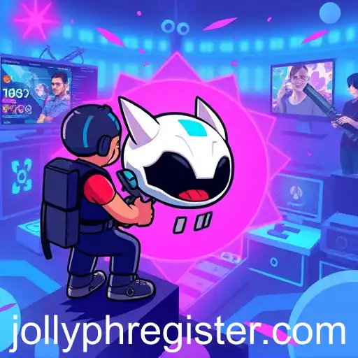 Revolutionizing Online Gaming: The Rise of Jollyph Register