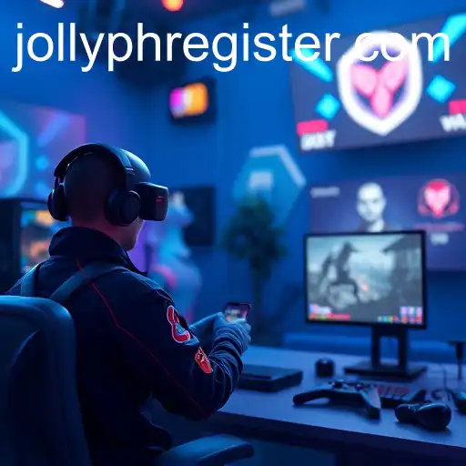 Online Gaming Trends and Security in 2025