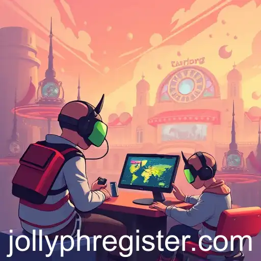 Online Gaming Rises Amid Economic Woes