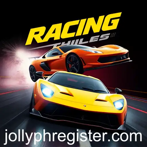 Racing Thrills: A High-Octane Experience on Jollyph Register