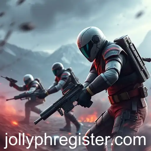 The Rise of Jollyph: A Digital Playground in 2025