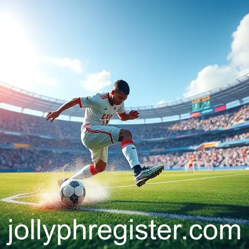 The Rise of Online English Games