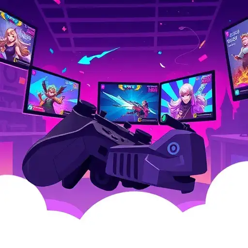 The Rising Popularity of Online Gaming in 2025